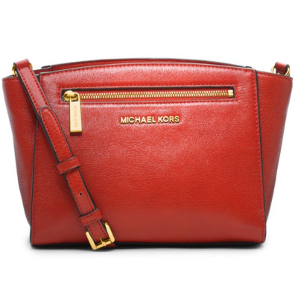 Michael Kors Sophie Crossbody